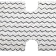 thumbnail image 4 of Almohadillas de limpieza con trapeador a vapor 2 Piezas Trapos de Limpieza de Fregona Capacidades de Absorción de Agua para S3973D S3973WM Magideal Almohadillas de limpieza con trapeador a vapor, 4 of 7