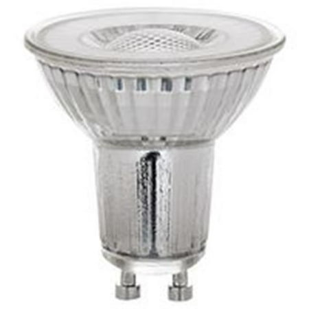 

Feit Enhance MR16 GU10 LED Bulb Daylight 35 Watt Equivalence 1 pk