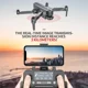 thumbnail image 4 of SJRC-Dron Profesional F11 / F11S 4K Pro GPS, cuadricóptero plegable sin escobillas, 5G, WiFi, 2 ejes, cámara 3KM, 4 of 4