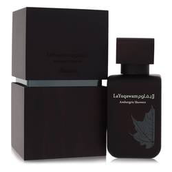 Duchas de Ambergris Rasasi eau de parfum spray Model