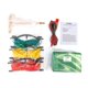 thumbnail image 1 of Digital Resistance Meter Ground Earth Tester 0-2000 Ohm Insulation Tester Multimeter with Digital Display, 1 of 5