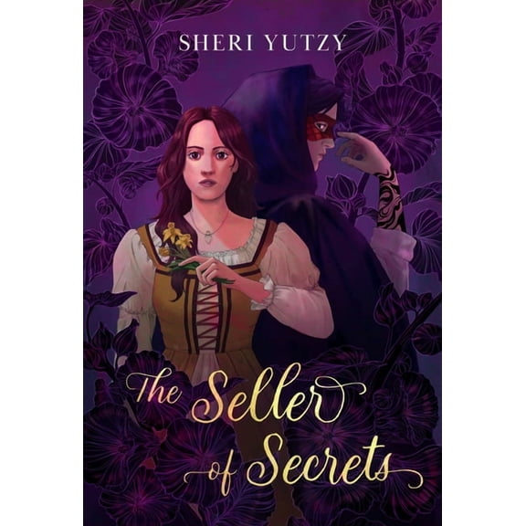 The Seller of Secrets, (Paperback)