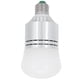 thumbnail image 2 of Bombilla de Inducción EOTVIA Automática Con luz Blanca Cálida Para Dormitorio Baño Patio Sala de Estar, 2 of 7