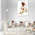 thumbnail image 1 of Design Art - Femme Mode, 1 of 4