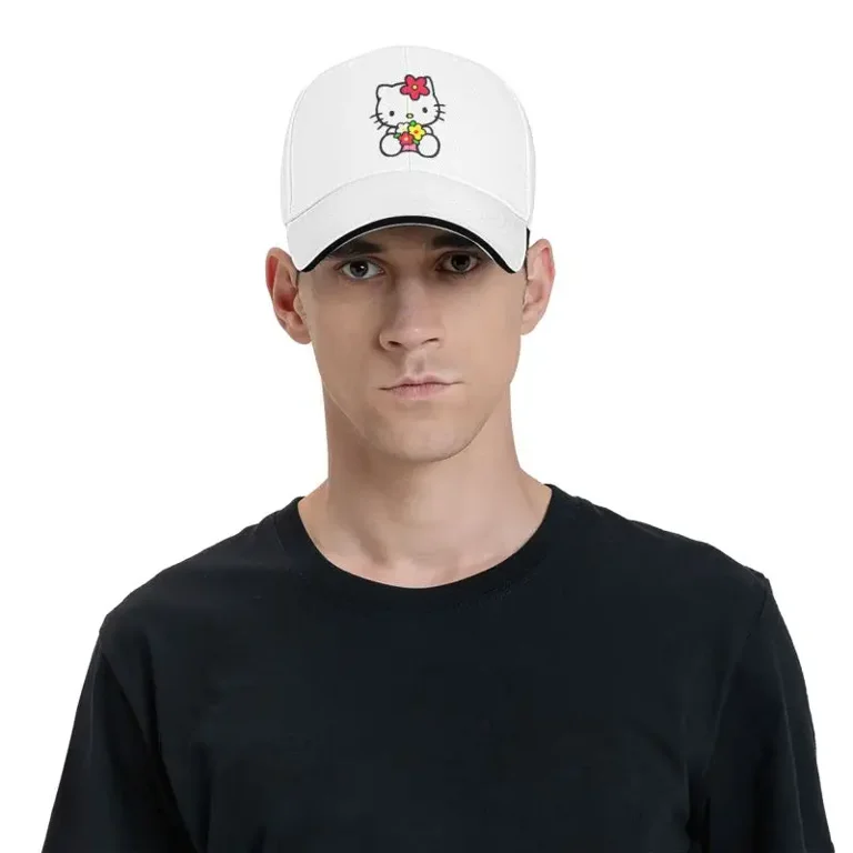 Hello kitty puma cap online