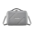 thumbnail image 1 of Accesorios de estabilizador de cardán Bolsa de hombro de almacenamiento Manija cómoda Bolso de bolso de protección de carcasa dura para mini, 1 of 9