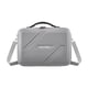 thumbnail image 1 of Accesorios de estabilizador de cardán Bolsa de hombro de almacenamiento Manija cómoda Bolso de bolso de protección de carcasa dura para mini, 1 of 9