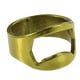 thumbnail image 1 of Greeniant Anillo de mano para exteriores, portátil, para Picnic, Camping, abrebotellas, Manual, tapa de bebida, removedor de tapa, camarero, cocina, Bar, Kits de desorden para acampar Oro Greeniant HW2604-04, 1 of 3