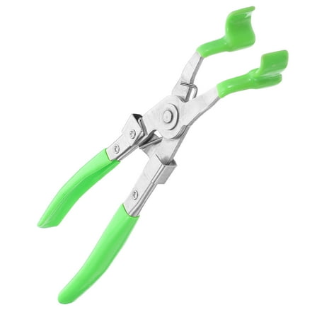 LOLIPPYY Professional Spark Plug Wire Puller Tool Multi Color Durable Metal for Home Automotive Repairs