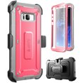 thumbnail image 1 of Funda Galaxy S8 Supcase UB Pro SP Rosa, 1 of 4