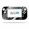 Skin Decal Wrap Compatible With Nintendo Wii U GamePad Controller Snake Bite