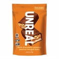 thumbnail image 3 of (3 pack) UNREAL Dark Chocolate Caramel Peanut Nougat Candy Bar, 3.4 oz, 3 of 15