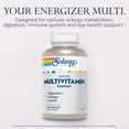 thumbnail image 3 of Multivitamínico SOLARAY Spectro Energy para mujeres y hombres, 120 cápsulas vegetales, 3 of 6