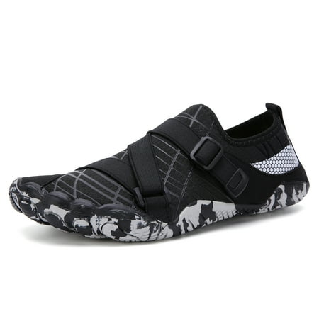 

Quick-Dry Water Sports Barefoot Shoes for Swim Beach Pool Surf Yoga - Outdoor Surf Yoga Exercise