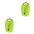 thumbnail image 2 of Baohd Versatile Waterproof Dry Bag Storage Camping Rafting and Kayaking Adventures Light Green 10L 2Set, 2 of 6