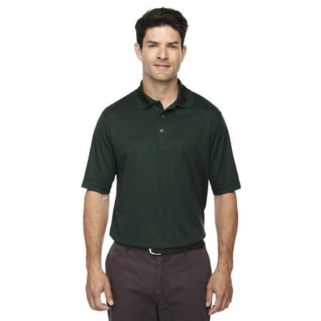 Ash City - Core 365 Men's Origin Performance Piqué Polo