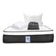 thumbnail image 1 of Colchón DICASA Queen Size Armstrong con Almohada Royal Cubre Colchón Cloud Sábanas Royal, 1 of 7