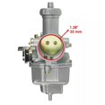 thumbnail image 3 of Replacement/compatible Carburetor Honda 1984‑1986, 3 of 5