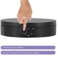 thumbnail image 3 of 138 Charging Automatic Turntable Live Turntable Jewelry Electric Rotating Table 360 Degree Rotate Panoramic Display Table, 3 of 5