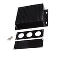 thumbnail image 4 of Carcasa Electrónica de Proyecto en Vehículo para Automóvil Caja de Blindaje de Aluminio N.  degree 3, 4 of 6
