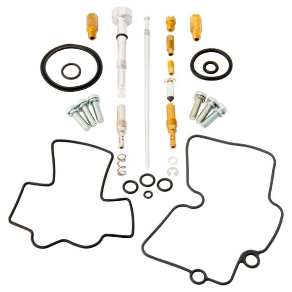 Tusk Carburetor Rebuild Kit for Honda CRF150R 2012-2024