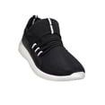 thumbnail image 1 of TENIS SPORT LEON DAMA MUJER NEGRO TEXTIL 336, 1 of 4