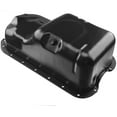 thumbnail image 3 of A-Premium Engine Oil Pan Replacement for Honda Civic 1996-2000 Civic del Sol 1996-1997 1.6L, 3 of 3