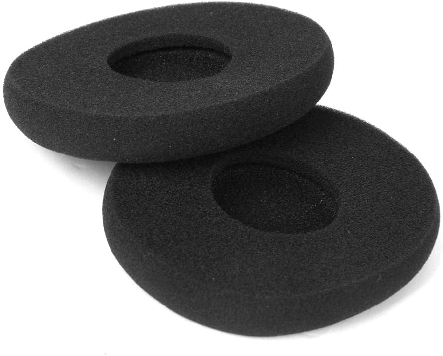 Bastex Earpads Ear Pads Replacement Cushions for Logitech H800