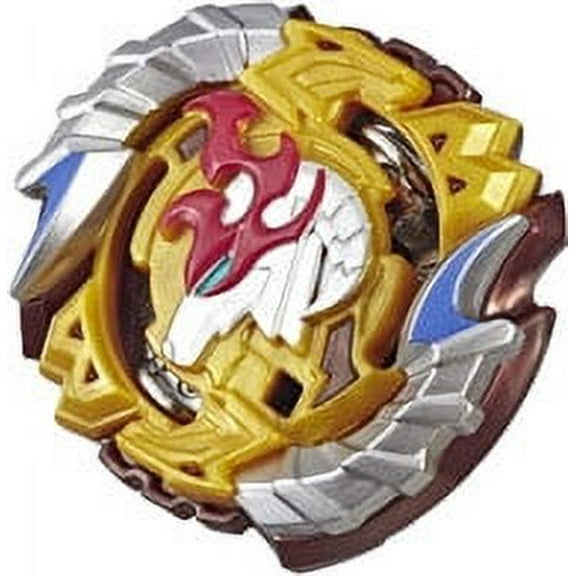 Beyblade Burst Turbo Slingshock Balar B4 Single Battling Top, Ages 8 and Up