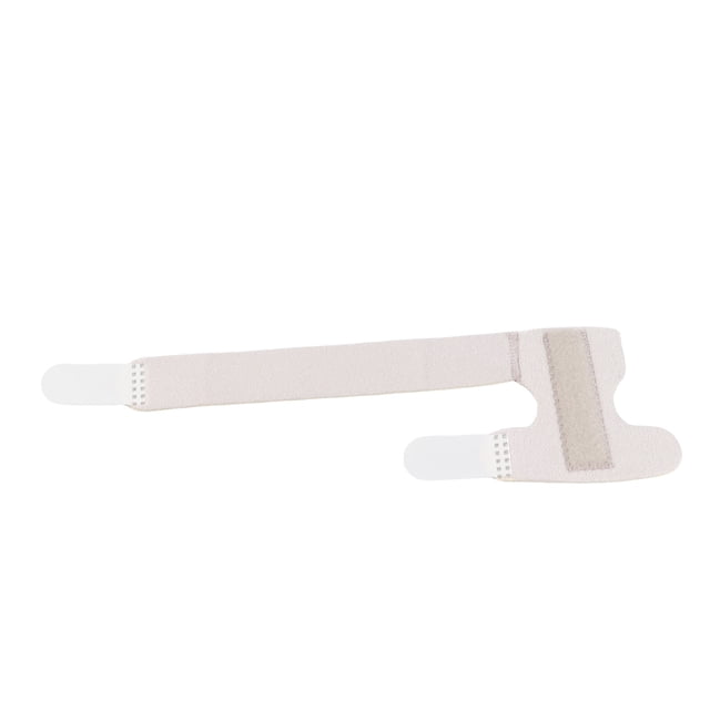 Corrector De Hallux Valgus, Corrector De Hallux Valgus Transpirable, Protección Agradable Para La Piel, Seguro Y Para La Recuperación De Fracturas En El Hogar