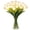 White, variant on Radiant Romantic Tulip Light, 15 Pcs Twinkling Tree Tulips, Tulip Light Flowers, Vase Not Included, Flower Shaped Ambient Night Lamp For Bedroom Bedside Decor & Gift