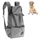 thumbnail image 1 of Dog Carrier Backpack For Pets,front Facing Adjustable Dog Carrier, 1 of 4