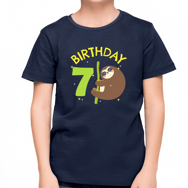 7 year old birthday outfit hotsell
