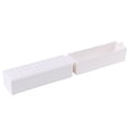 thumbnail image 3 of Drill Bits Container, Durable Drill Bits Organizer, Manicure Storage Box, For Home Non- Safe Professional Salon, 3 of 8