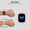 thumbnail image 3 of Smartwatch Fire-Boltt Ninja Call Pro Max con pantalla de 2,01", 3 of 9