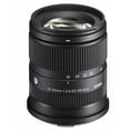 thumbnail image 4 of Sigma 18-50mm F2.8 DC DN Contemporary for Sony E, 4 of 10