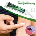 thumbnail image 4 of Anti-itching Cream Skin Care Ointment Mosquito Bites Cream, 4 of 9