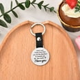 thumbnail image 4 of Grandpa Papa Papaw Dad Keychain Fathers Day Keychain Gifts for Dad Grandpa, 4 of 14