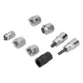 thumbnail image 4 of 8pcs Suspension Strut Nut Sockets Removal Disassembly Tool Set for Car Repairing, 4 of 5