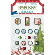 Elf Magic Brads 19/pkg-