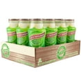 thumbnail image 2 of Taste Nirvana Real Premium Coconut Water, 10.14 Oz (Pack of 12), 2 of 12