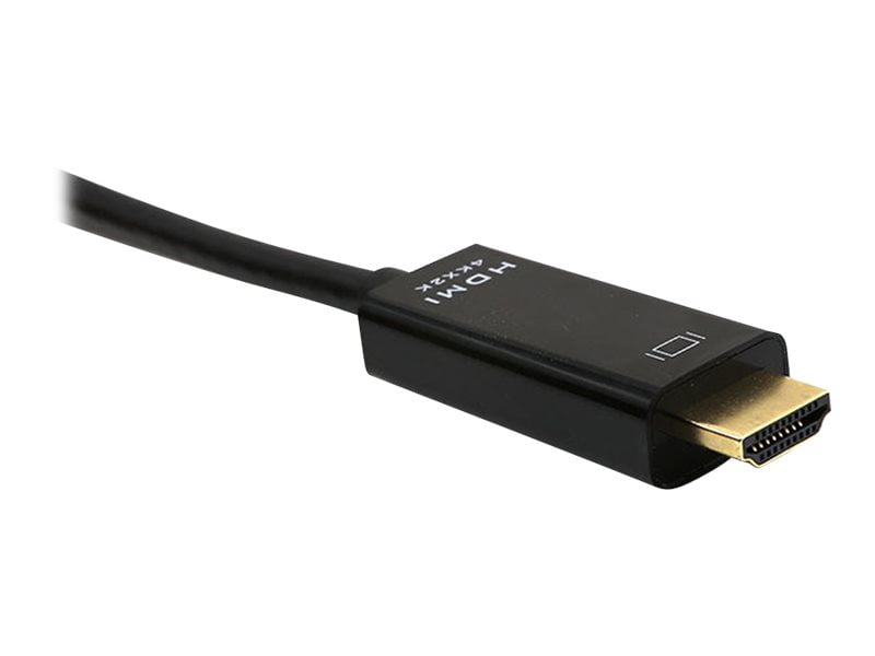 4Xem 4K Displayport To Hdmi Cable 6Ft
