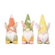 thumbnail image 1 of Muñeco de peluche sin rostro hecho a mano de 3 piezas para niños, mujeres, hombres, decoración de Pa Abanopi 3 piezas, 1 of 7