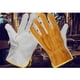 thumbnail image 3 of 1 par de guantes de trabajo Zulema guantes de trabajo para soldar guantes resistentes al calor para soldar, 3 of 7