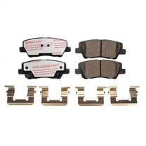 PowerStop NEXT GEN BRAKE PADS