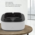 thumbnail image 5 of Self Priming Home Small Negative Ion Oxygen Bar Oxidation Purifier Multi Functional Intelligent Second Hand Dust Ashtray Air Purification Filter, 5 of 8