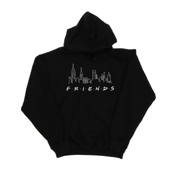 Cotton on cheap friends hoodie