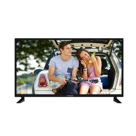 Polaroid 40u0022 Class FHD (1080P) LED TV (40GSR3000FB)