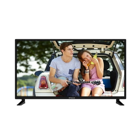 Polaroid 40GSR3000FB 40″ 1080p LED HDTV