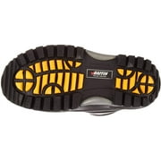 Baffin Men's Workhorse STP Work Boot,Black,10 M US